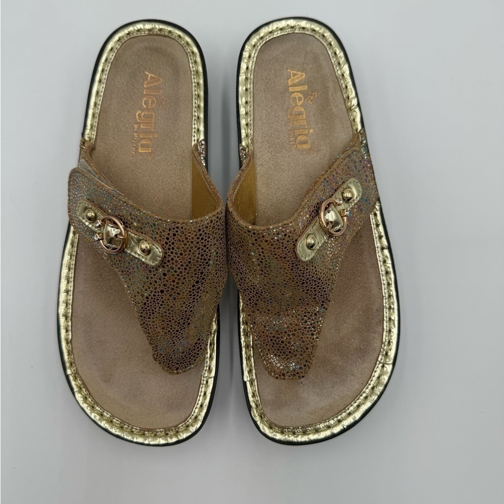Alegria Vanessa Sandals